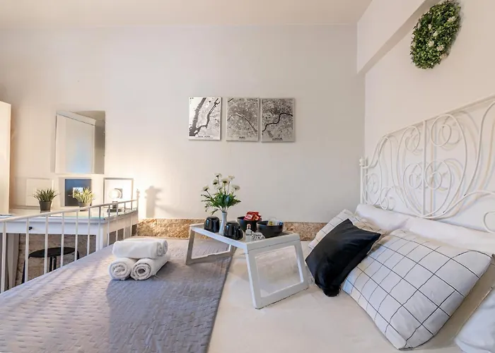 Cocomelo Apts