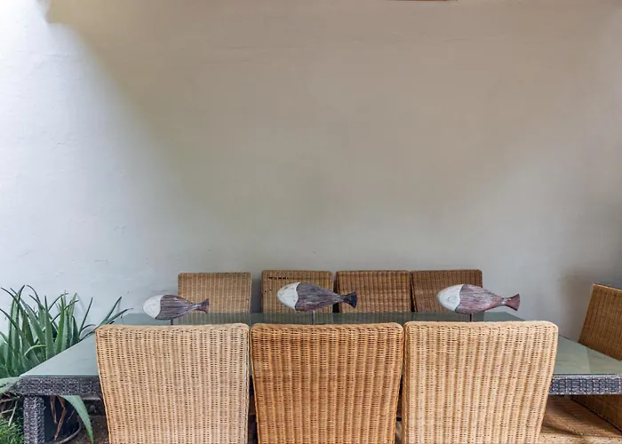 Cocomelo Apts