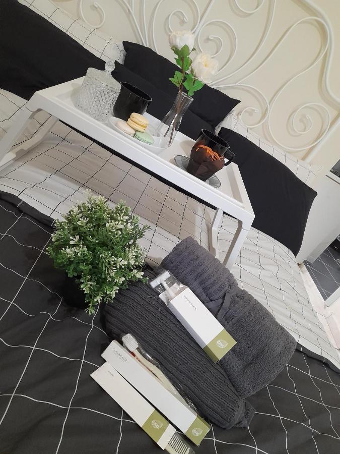 Apartment Cocomelo Apts Iraklio