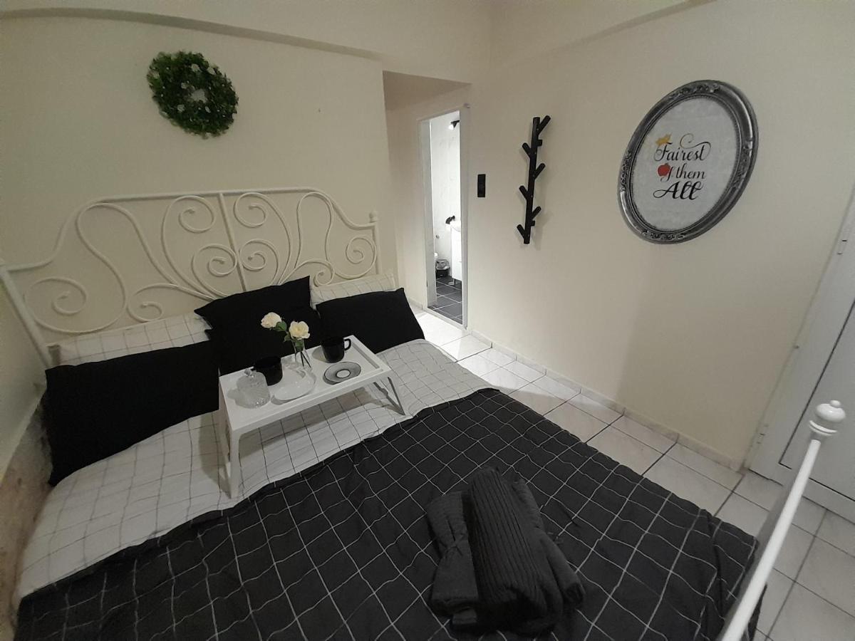Cocomelo Apts Apartment *
