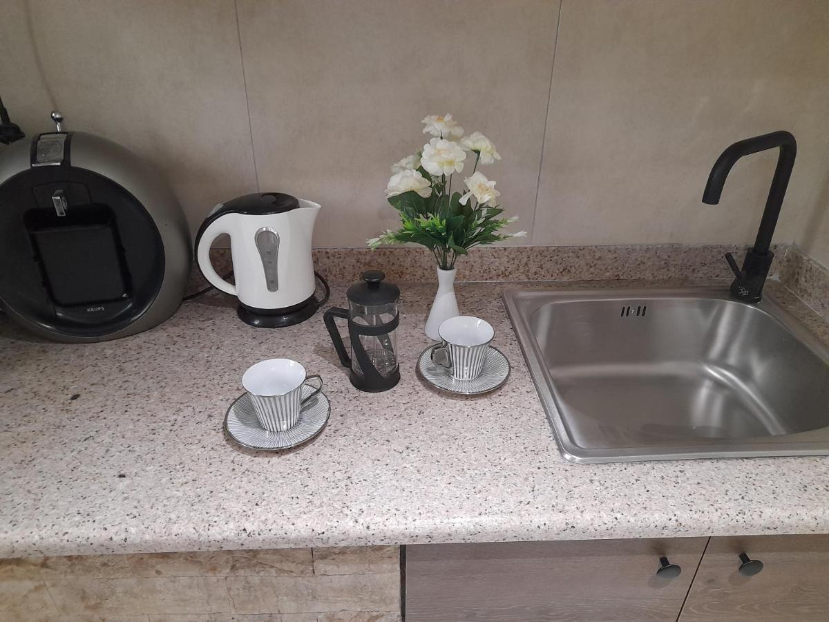 Cocomelo Apts * Iraklio
