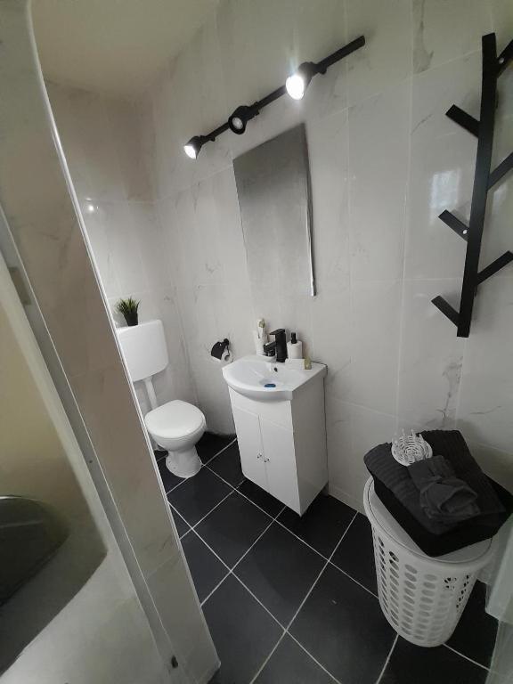 Cocomelo Apts * Iraklio