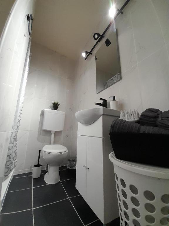 Cocomelo Apts Iraklio