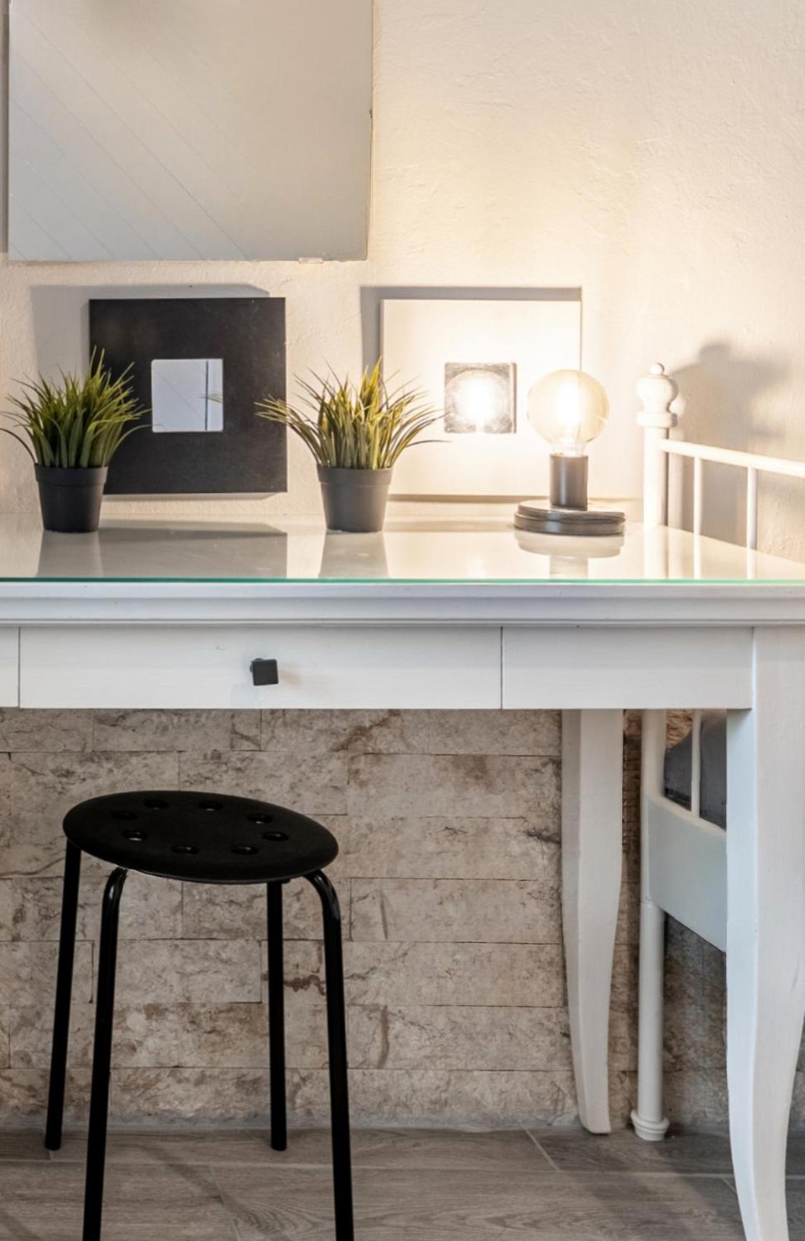 Cocomelo Apts Apartment