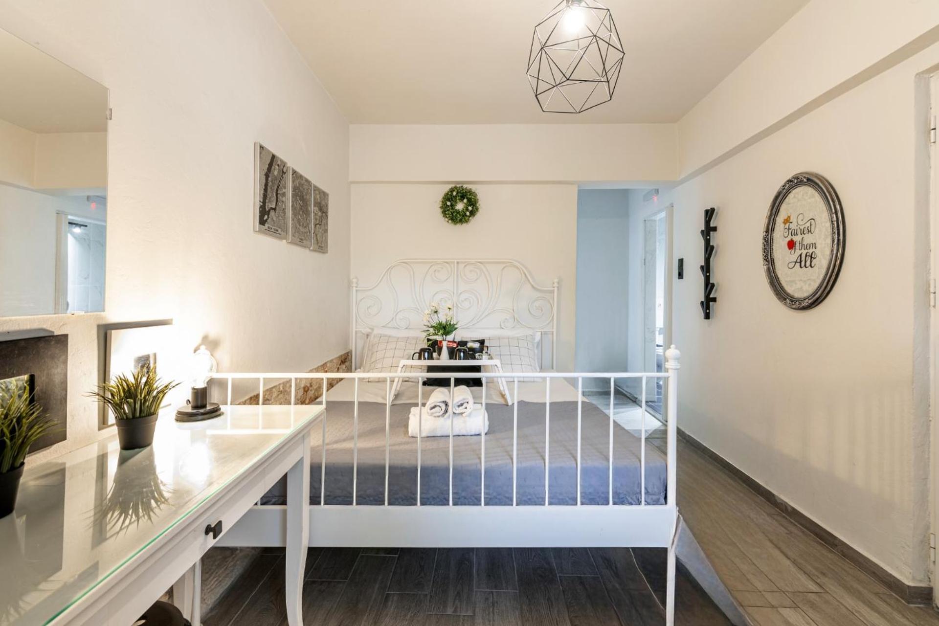 Cocomelo Apts Apartment *