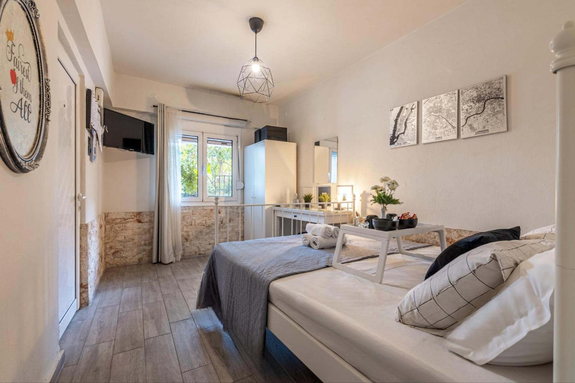 Cocomelo Apts Apartment