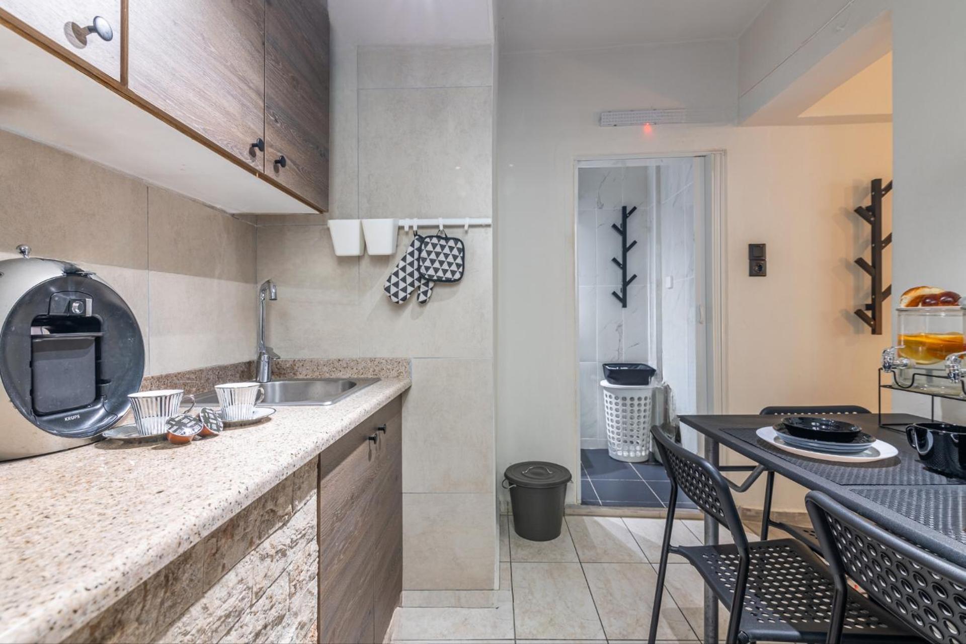 Cocomelo Apts Apartment *