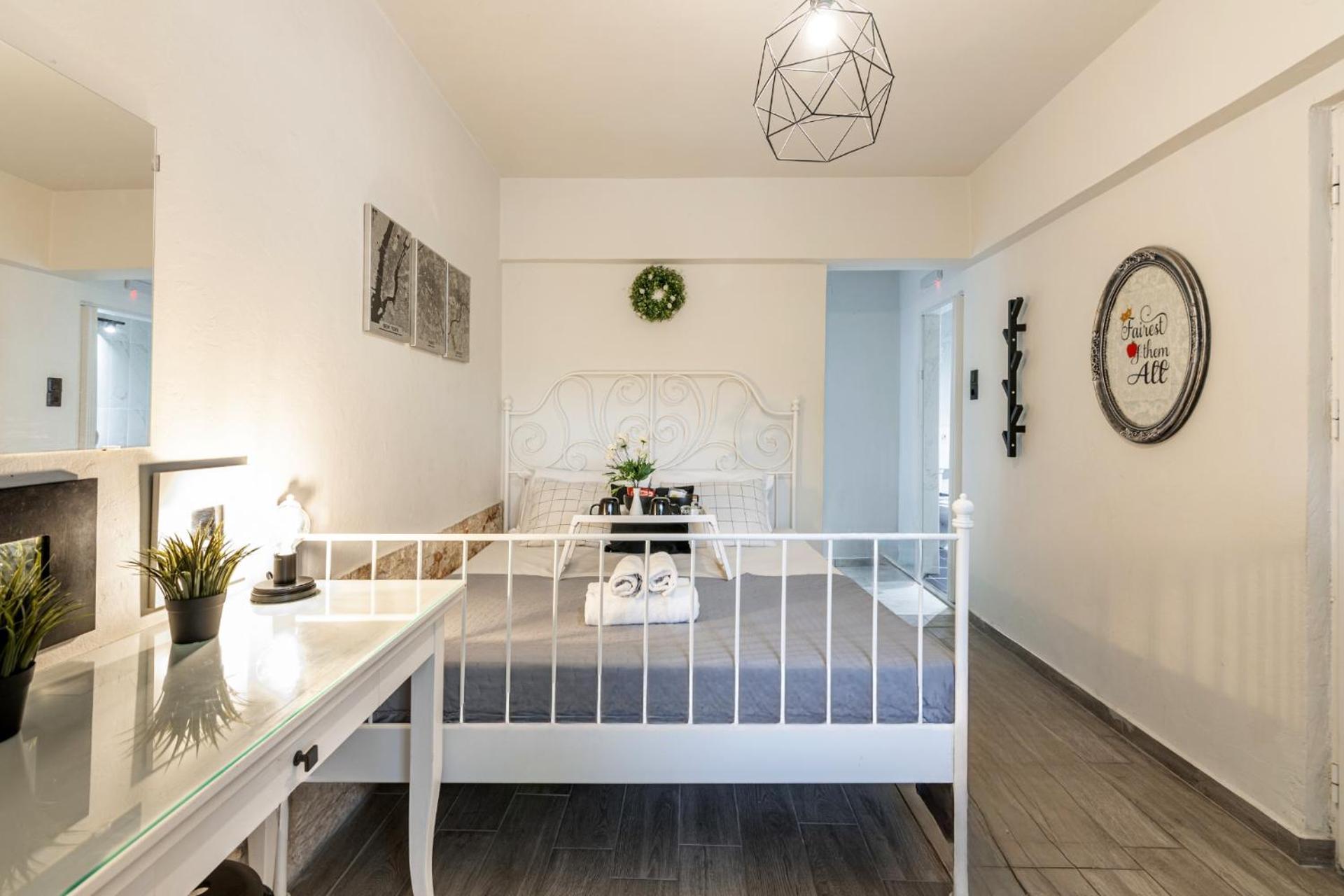 Cocomelo Apts