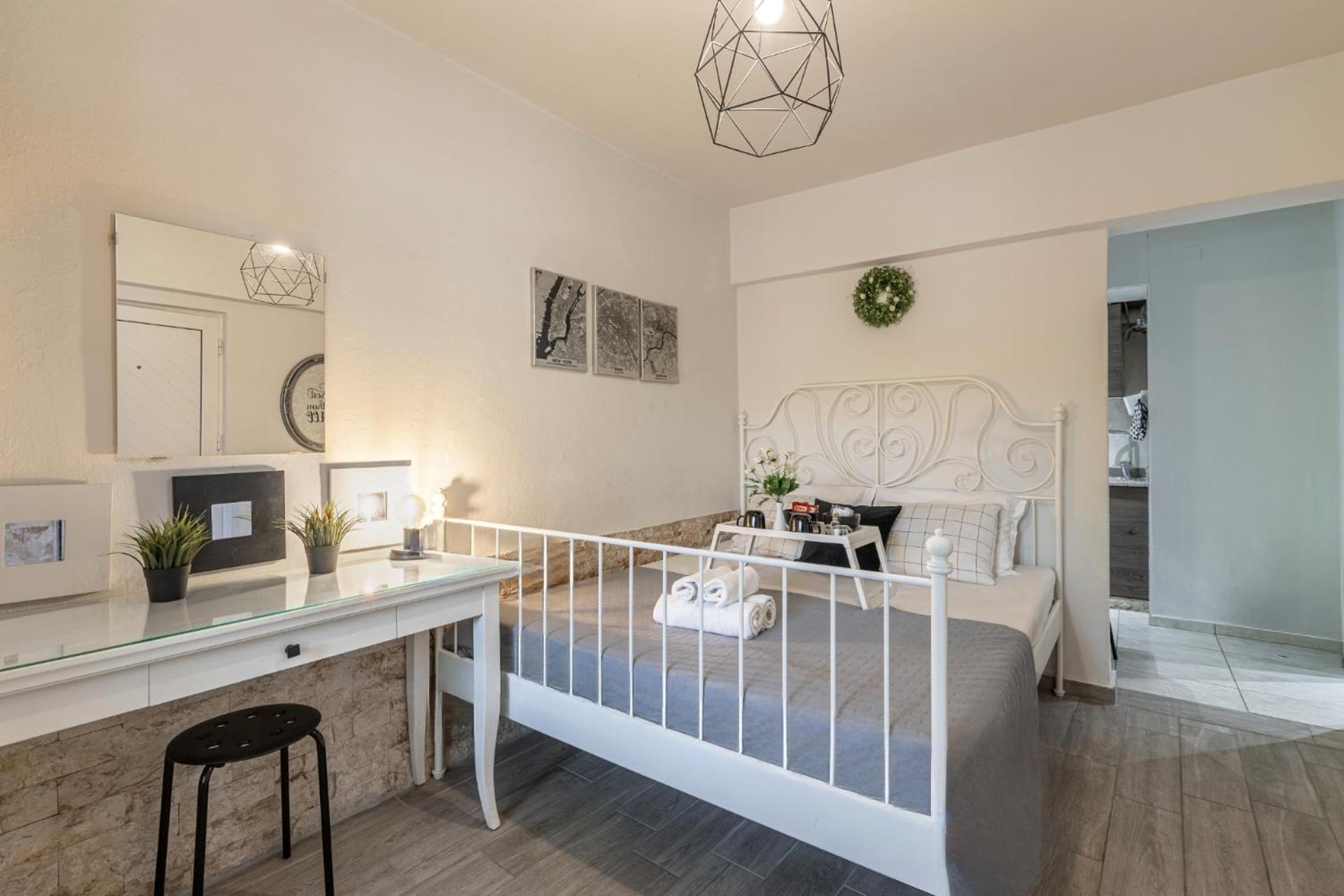 Apartment Cocomelo Apts