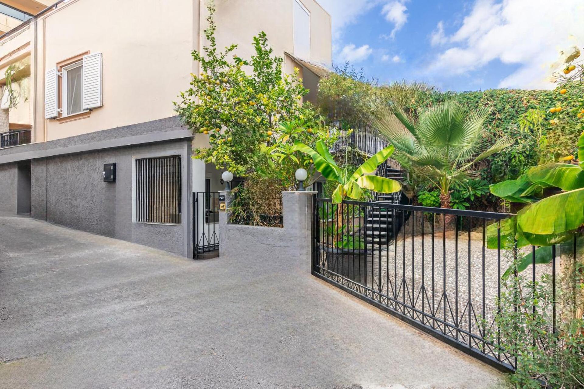 Cocomelo Apts Apartment Heraklion (Crete)