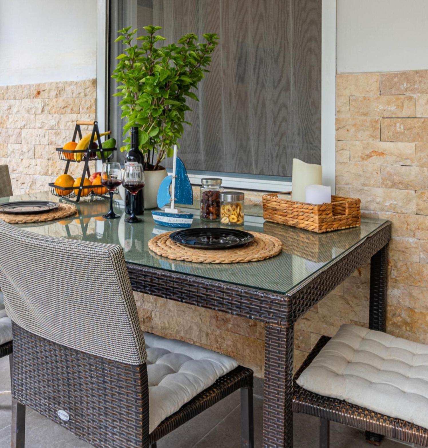 Cocomelo Apts Heraklion (Crete)